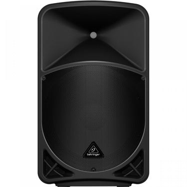 Bafle Behringer B15x Eurolive Amplificado